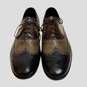 BOTTEGA VENETA OXFORD SHOES 
SIZE :  43